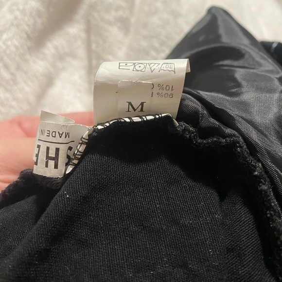 Shein Slim Straight casual pants - Picture 3 of 6